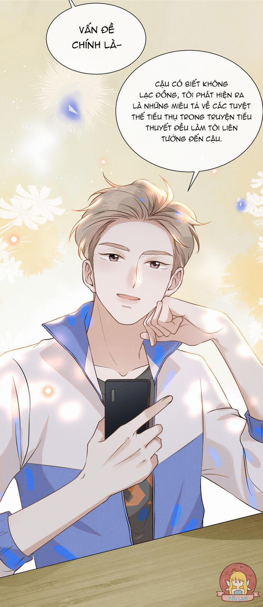 Lai Sinh Bất Kiến 18 trang 9