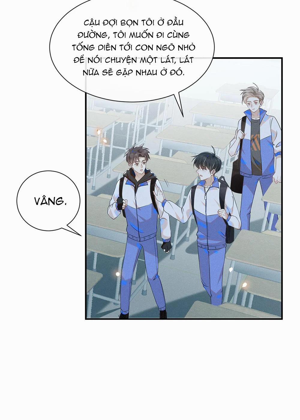 Lai Sinh Bất Kiến 19 trang 24