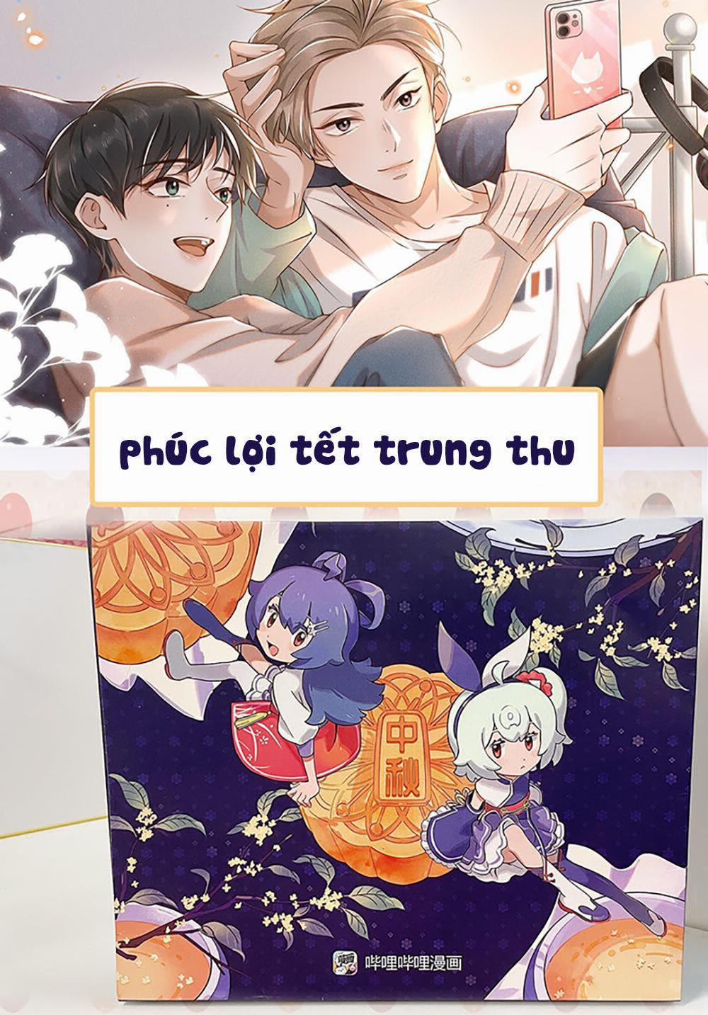 Lai Sinh Bất Kiến 19 trang 35