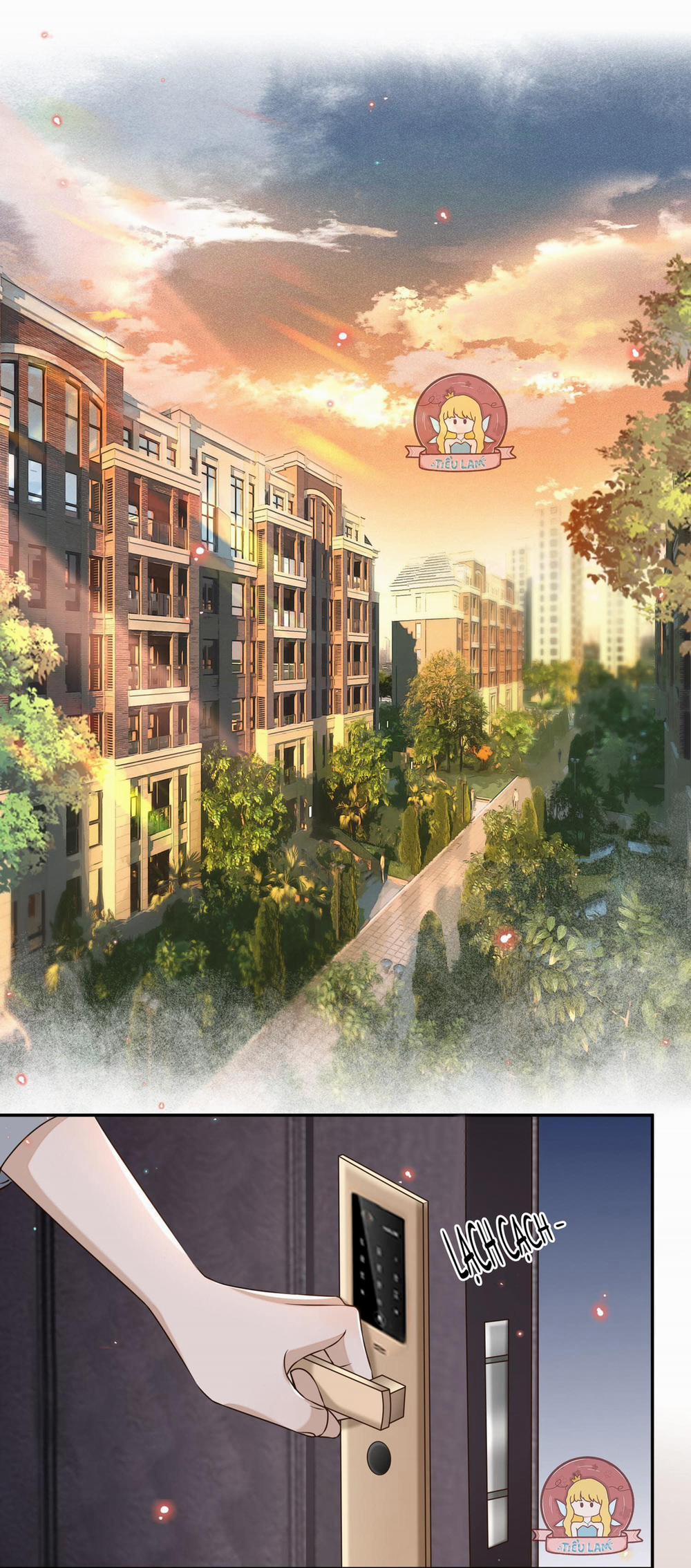 Lai Sinh Bất Kiến 2 trang 1