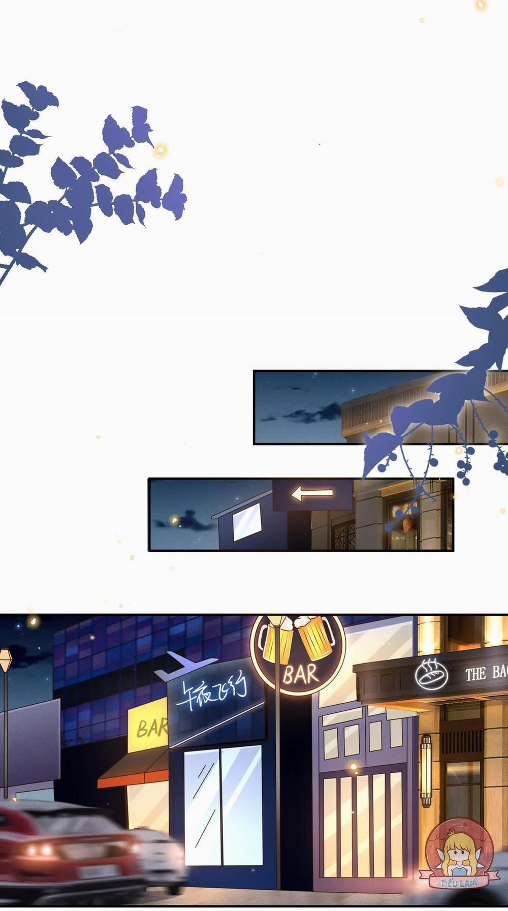 Lai Sinh Bất Kiến 2 trang 12