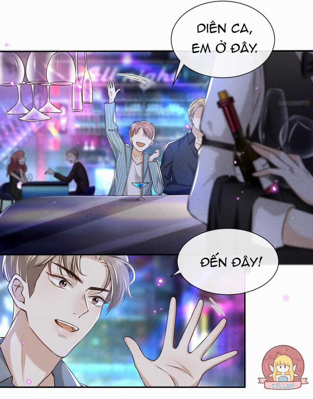 Lai Sinh Bất Kiến 2 trang 13