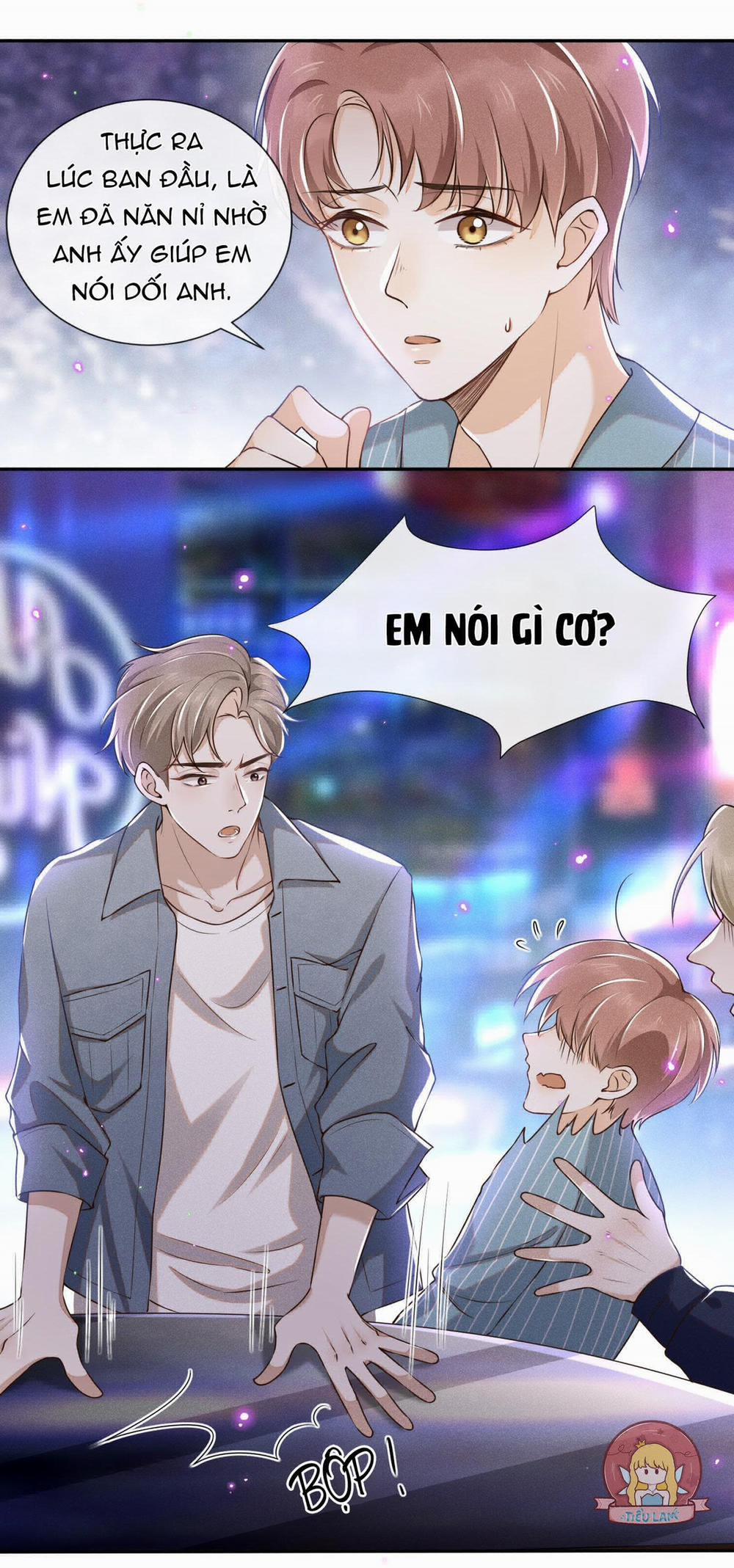 Lai Sinh Bất Kiến 2 trang 19