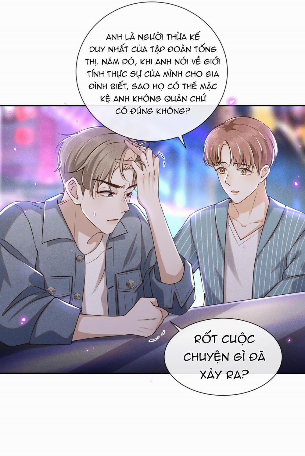 Lai Sinh Bất Kiến 2 trang 20