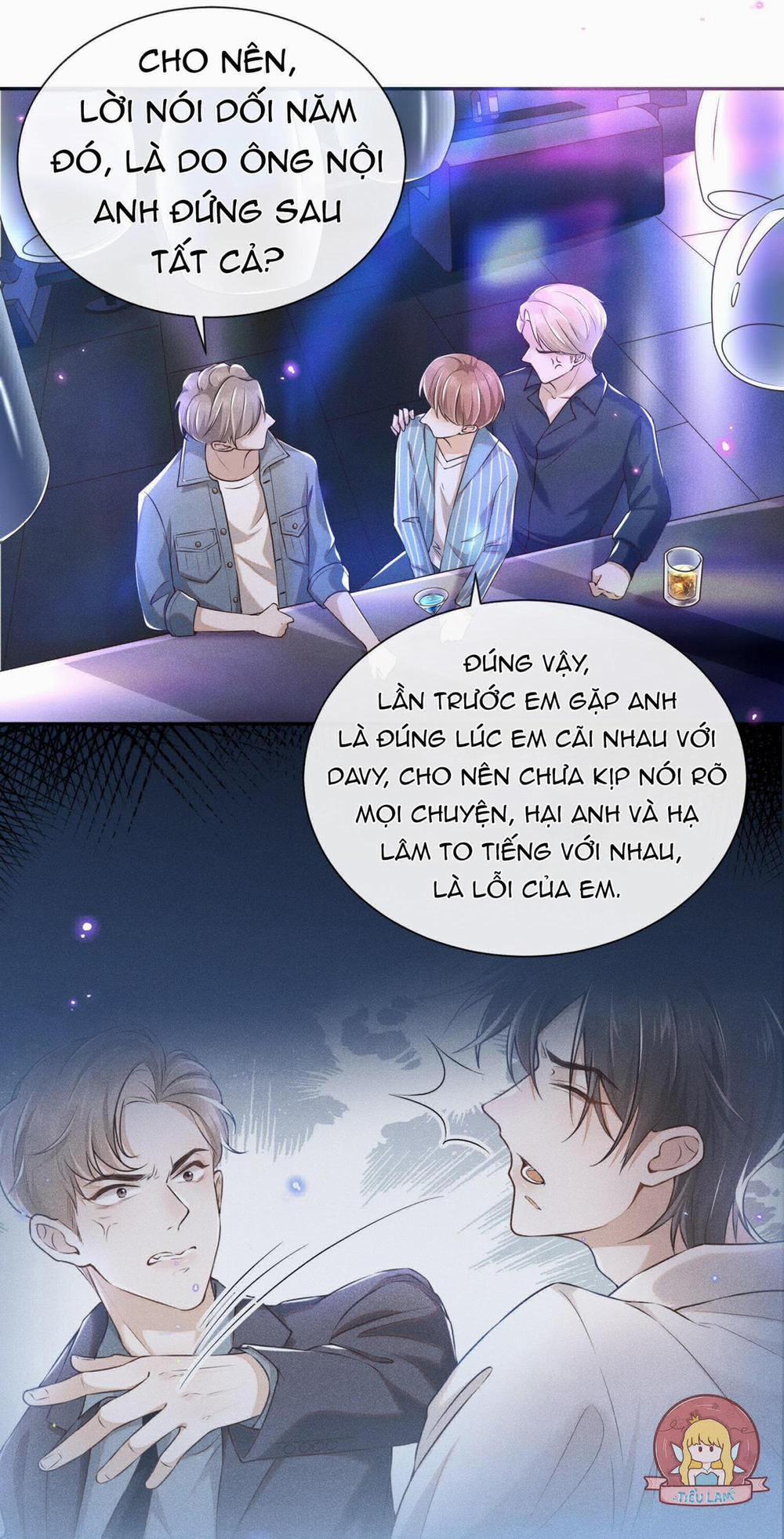 Lai Sinh Bất Kiến 2 trang 24