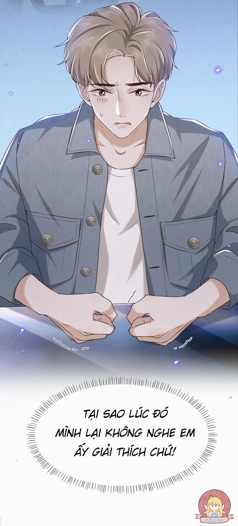 Lai Sinh Bất Kiến 2 trang 25