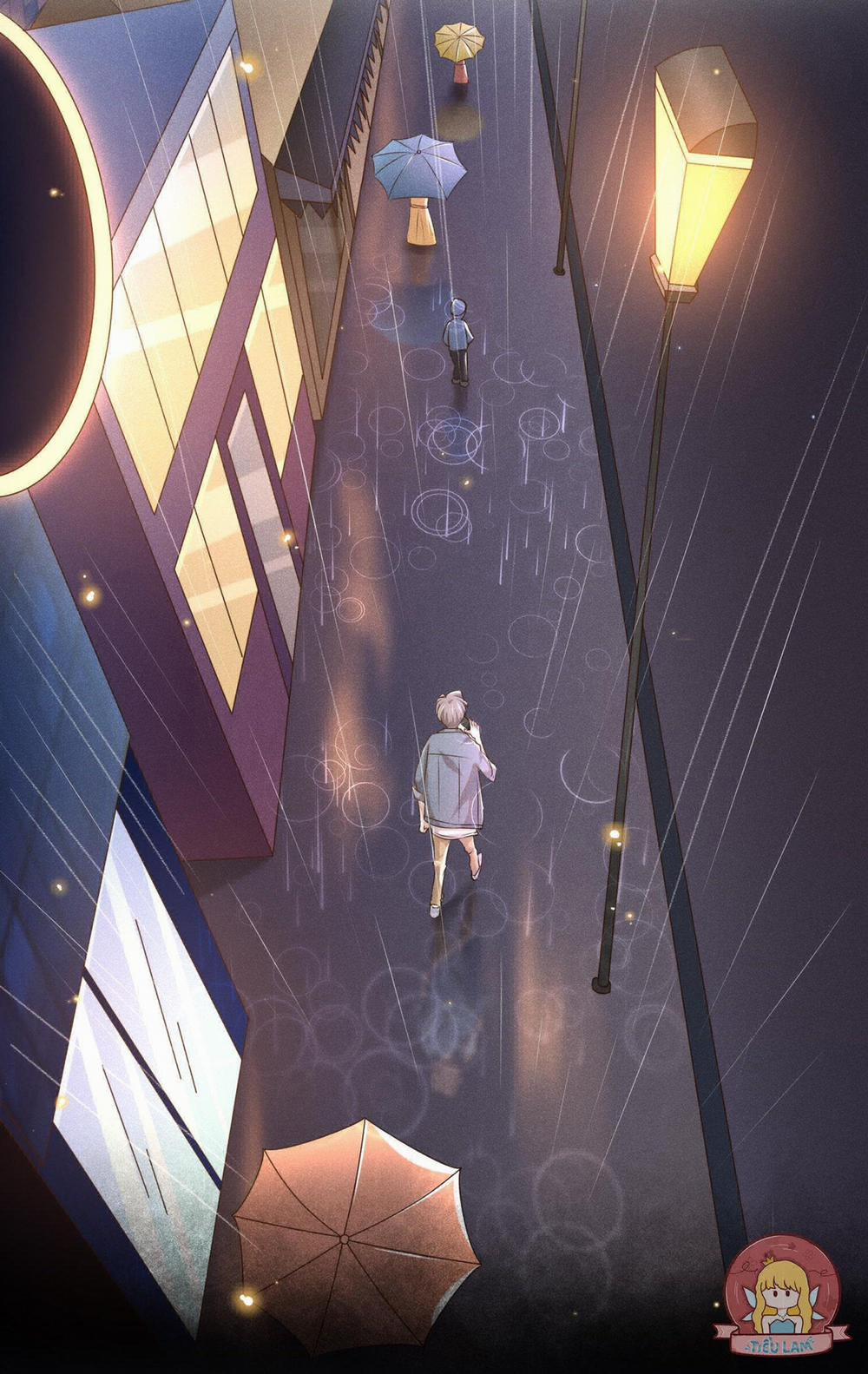 Lai Sinh Bất Kiến 2 trang 27