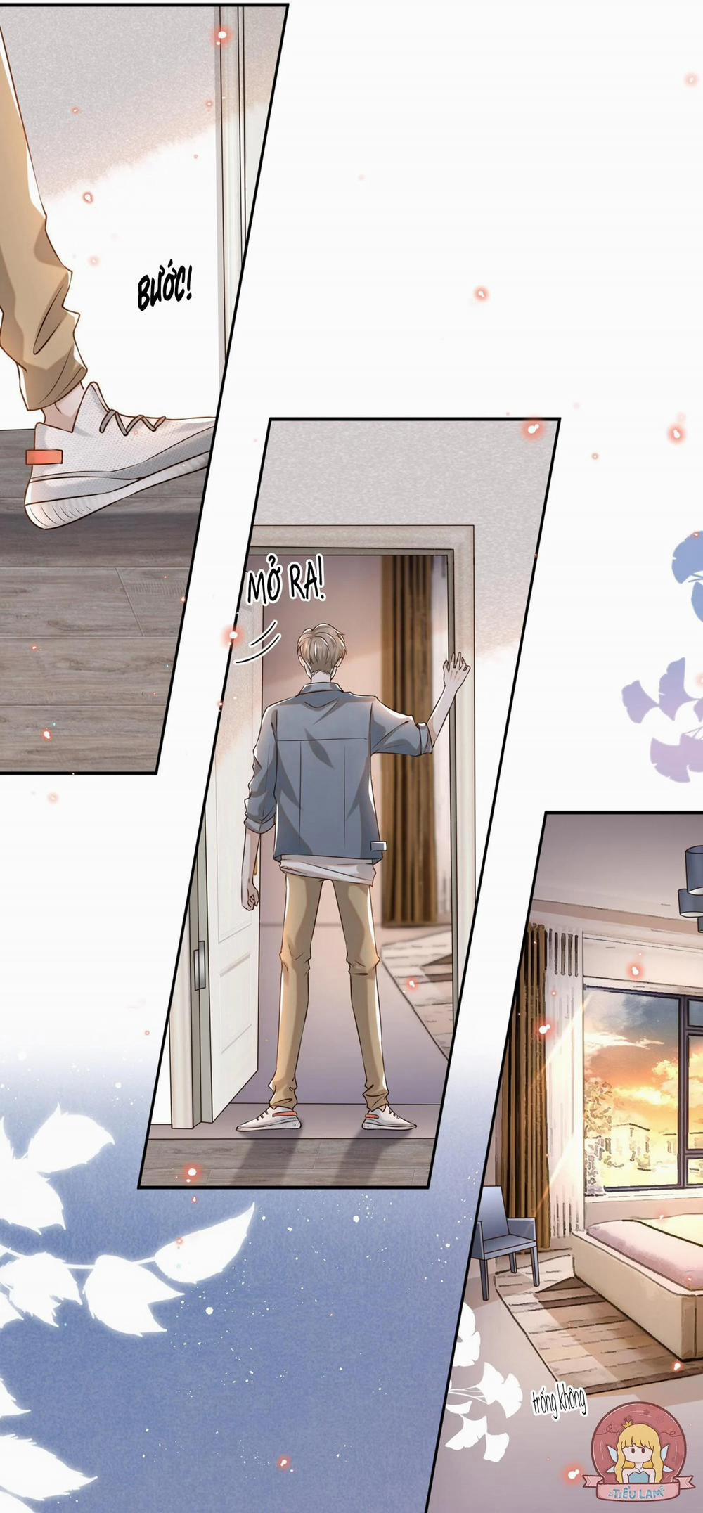 Lai Sinh Bất Kiến 2 trang 3