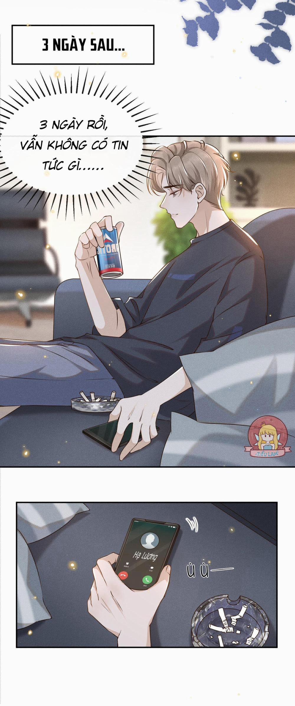 Lai Sinh Bất Kiến 2 trang 30