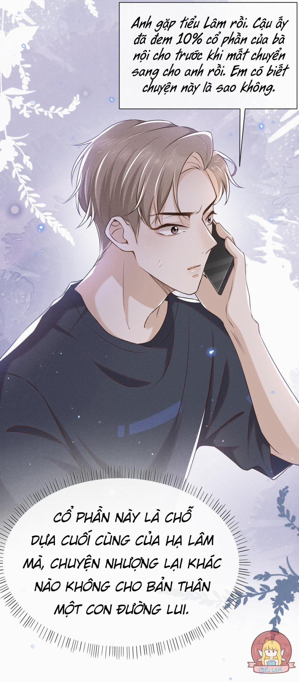 Lai Sinh Bất Kiến 2 trang 32