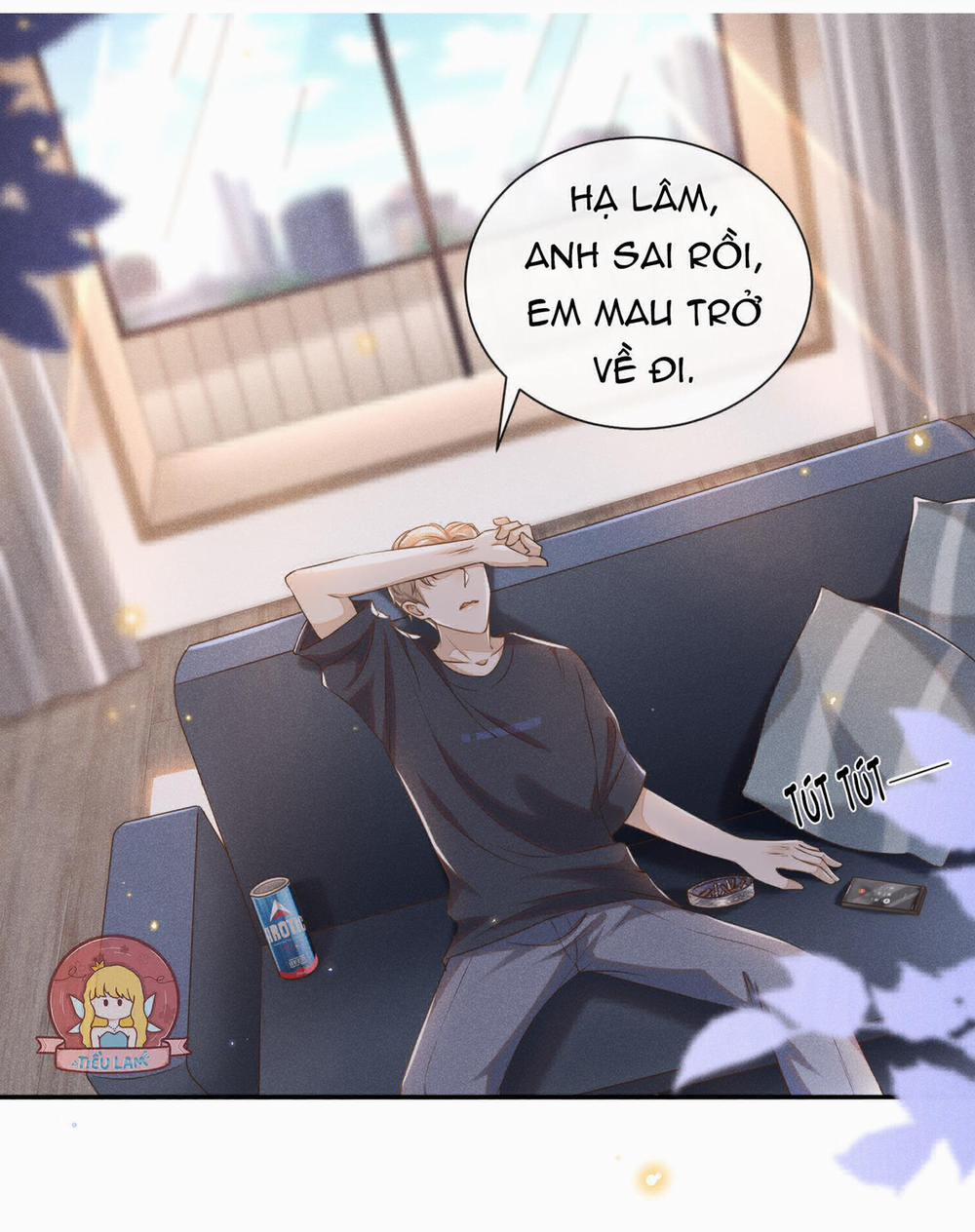 Lai Sinh Bất Kiến 2 trang 36