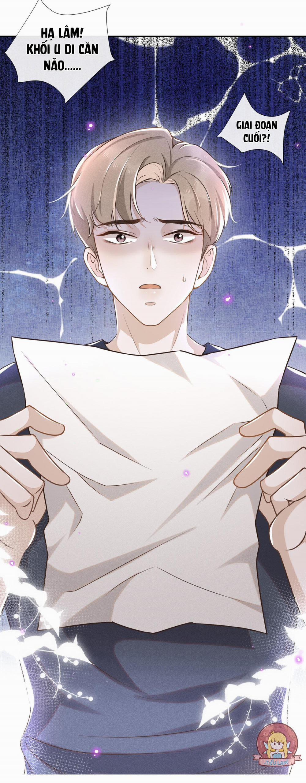 Lai Sinh Bất Kiến 2 trang 39