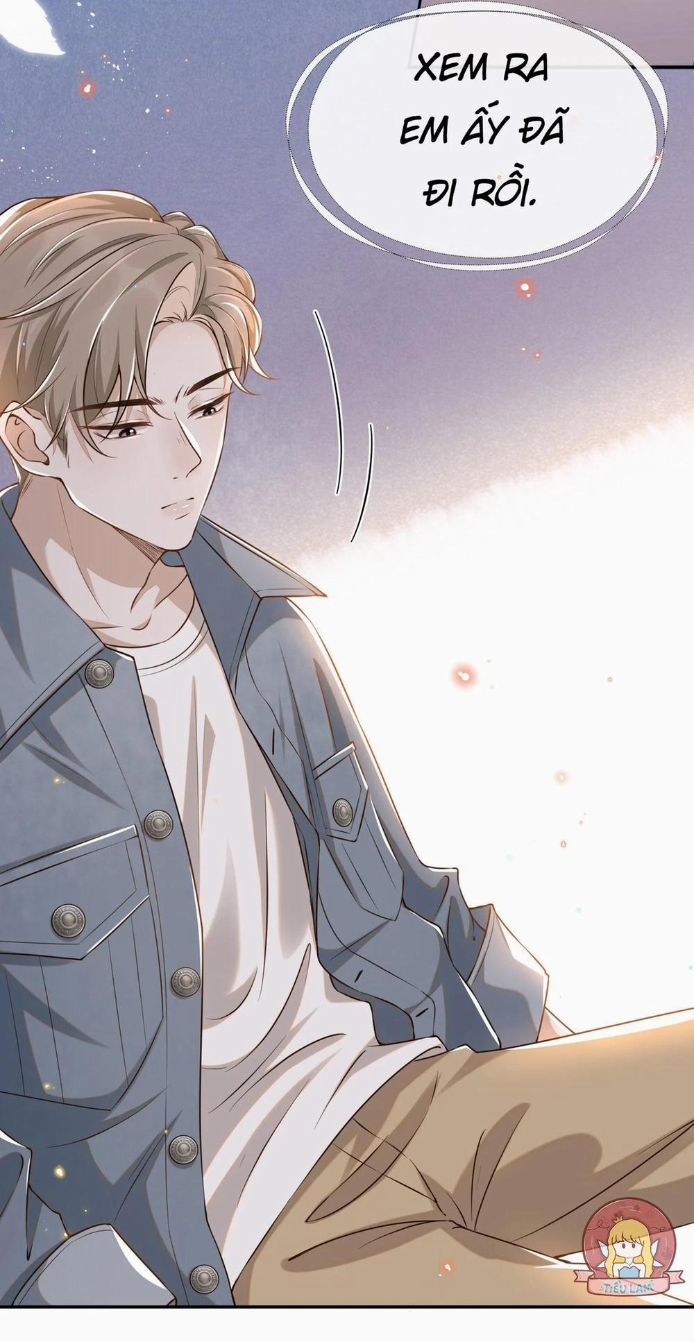 Lai Sinh Bất Kiến 2 trang 4