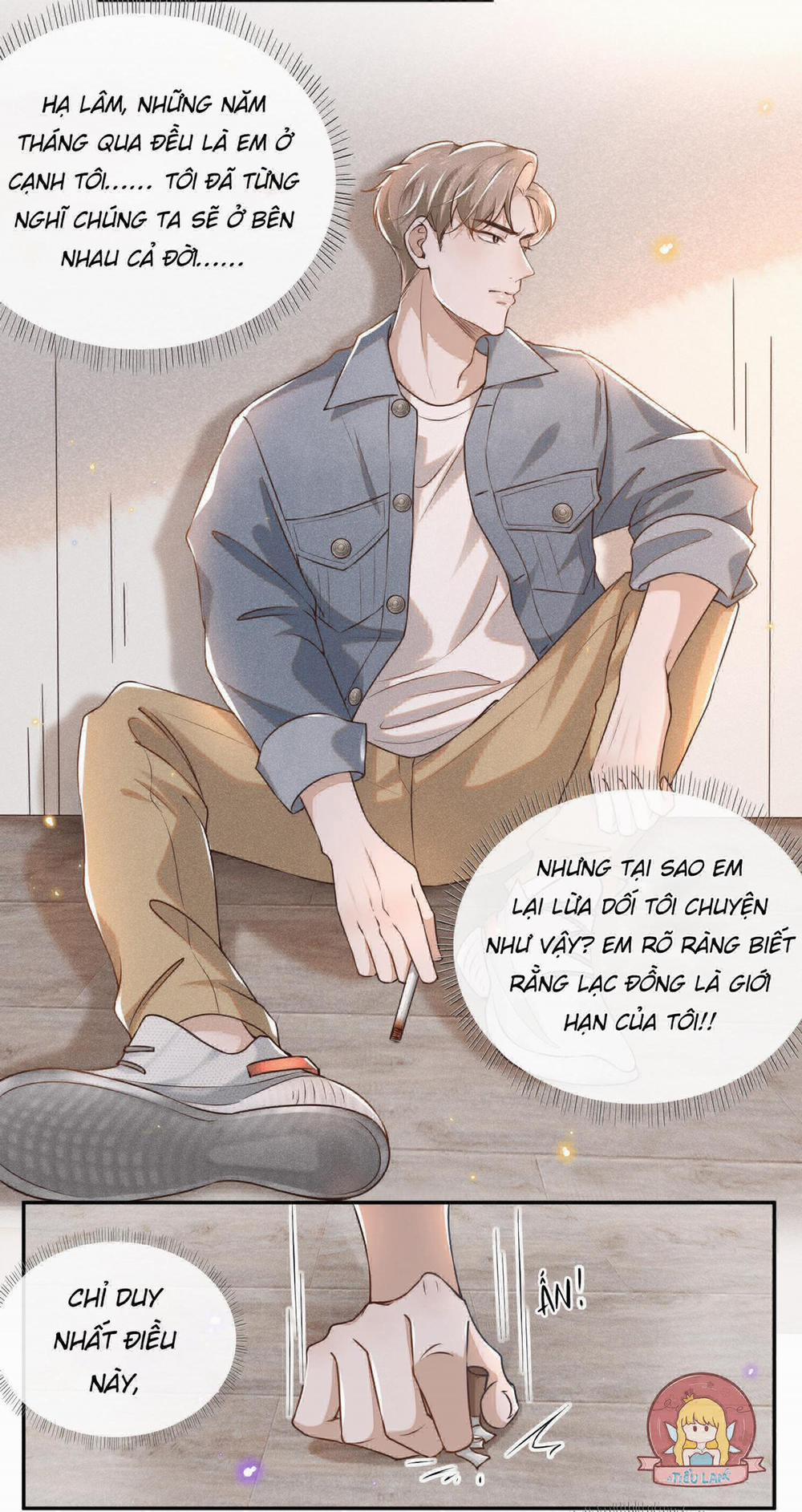 Lai Sinh Bất Kiến 2 trang 7