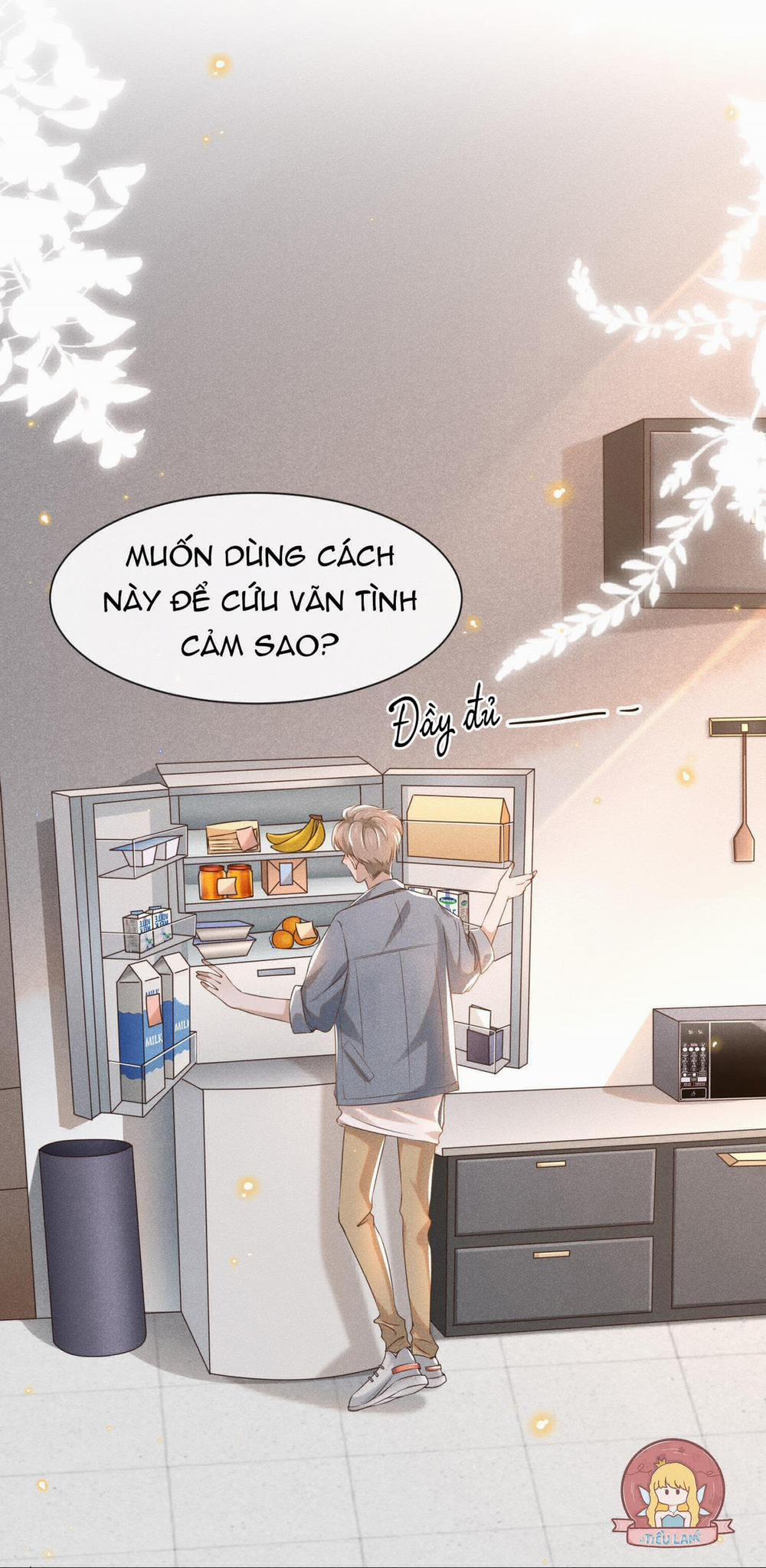 Lai Sinh Bất Kiến 2 trang 9