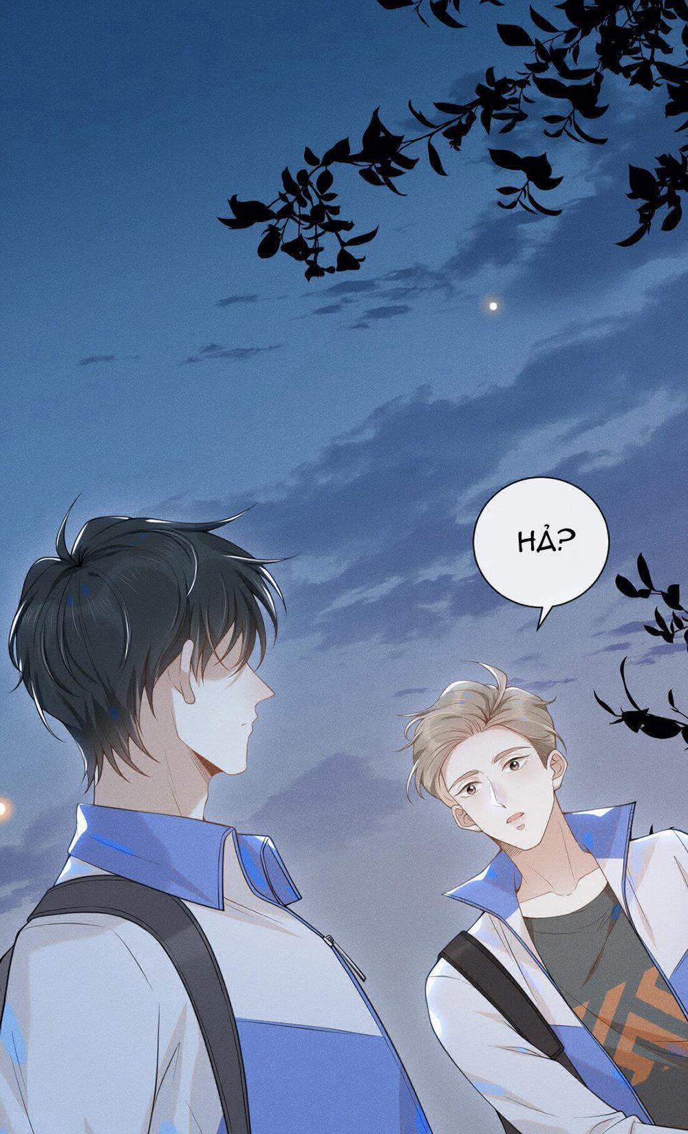 Lai Sinh Bất Kiến 20 trang 2