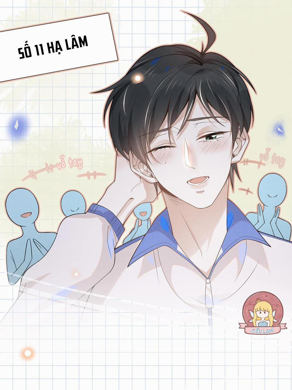 Lai Sinh Bất Kiến 21 trang 11