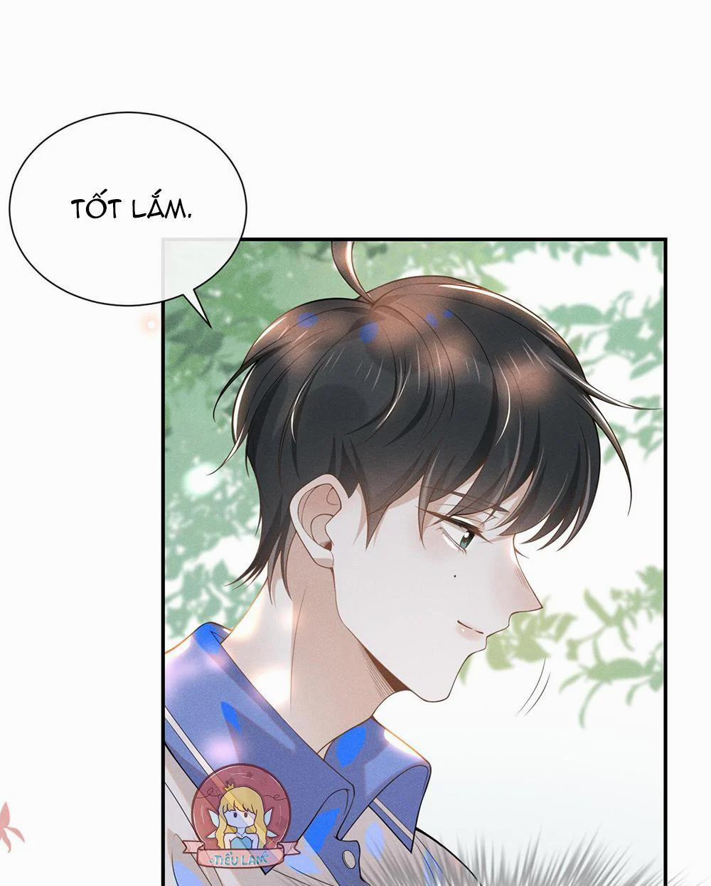 Lai Sinh Bất Kiến 21 trang 15