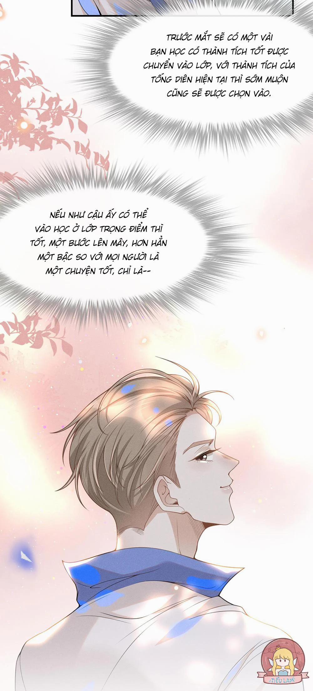 Lai Sinh Bất Kiến 21 trang 16