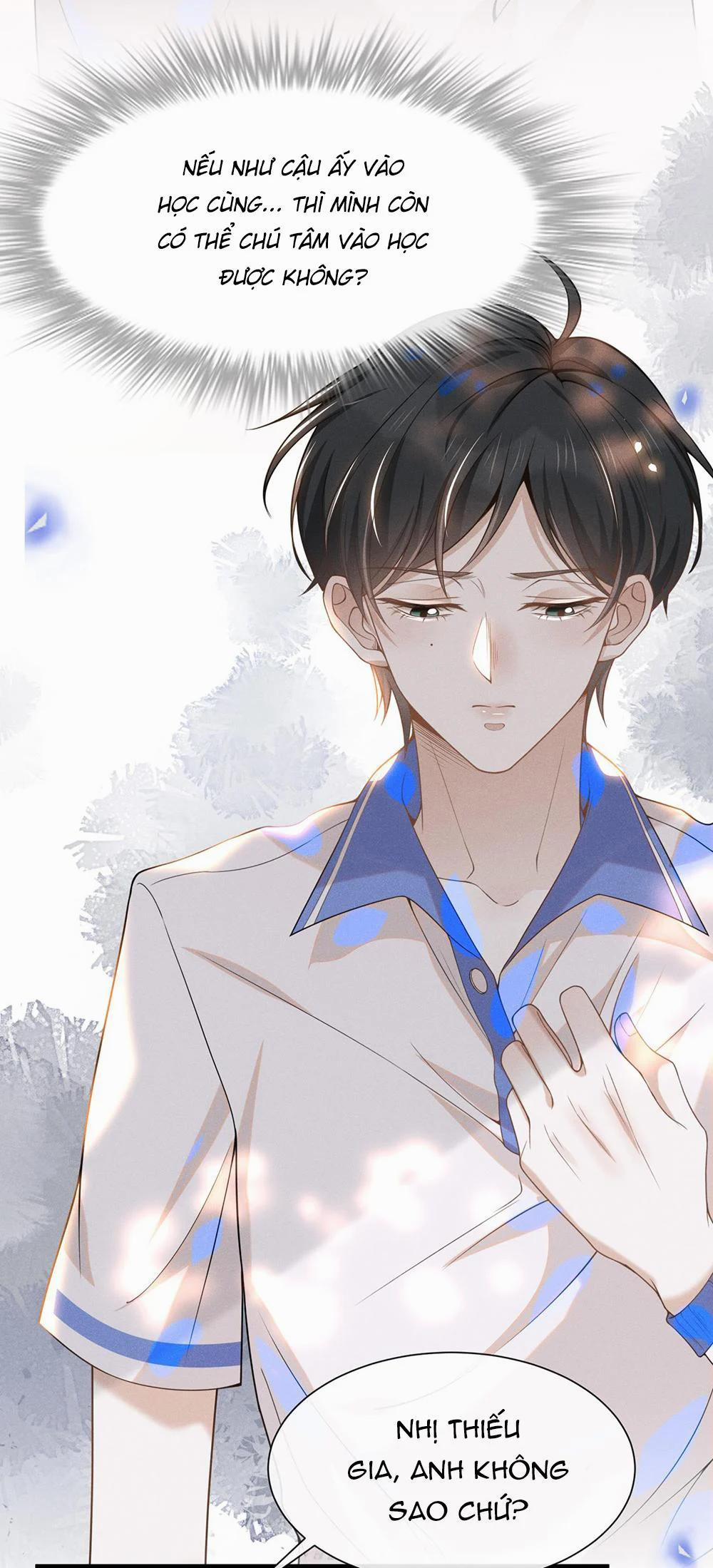 Lai Sinh Bất Kiến 21 trang 17