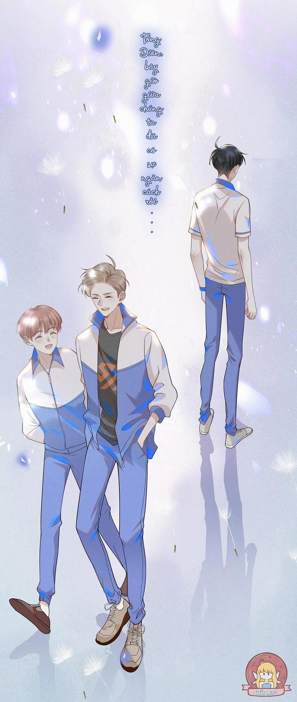 Lai Sinh Bất Kiến 21 trang 21