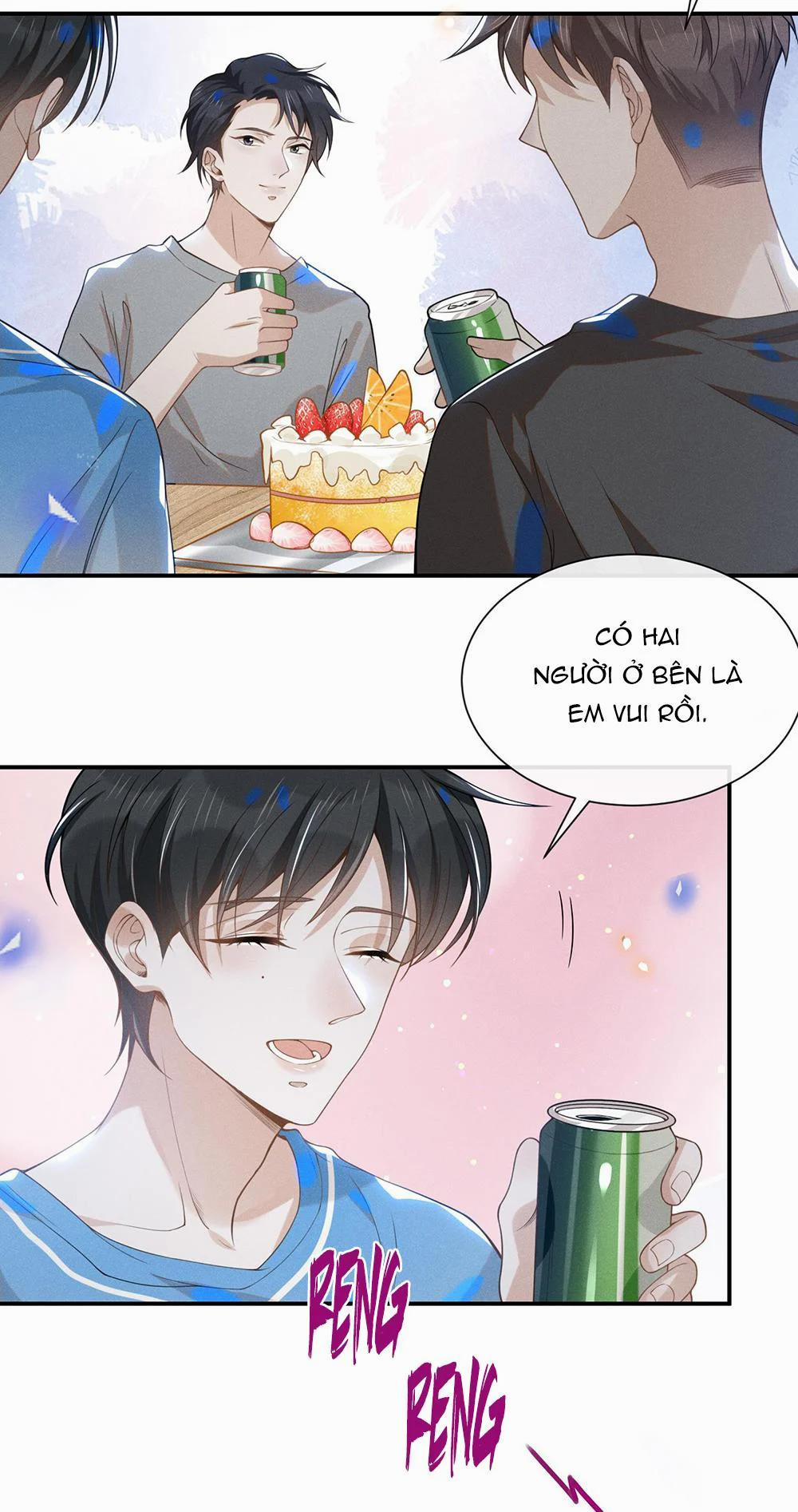 Lai Sinh Bất Kiến 21 trang 24