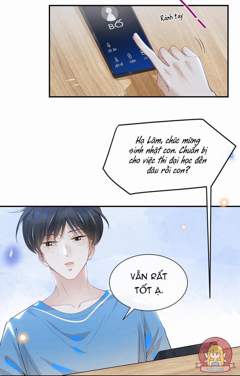 Lai Sinh Bất Kiến 21 trang 25