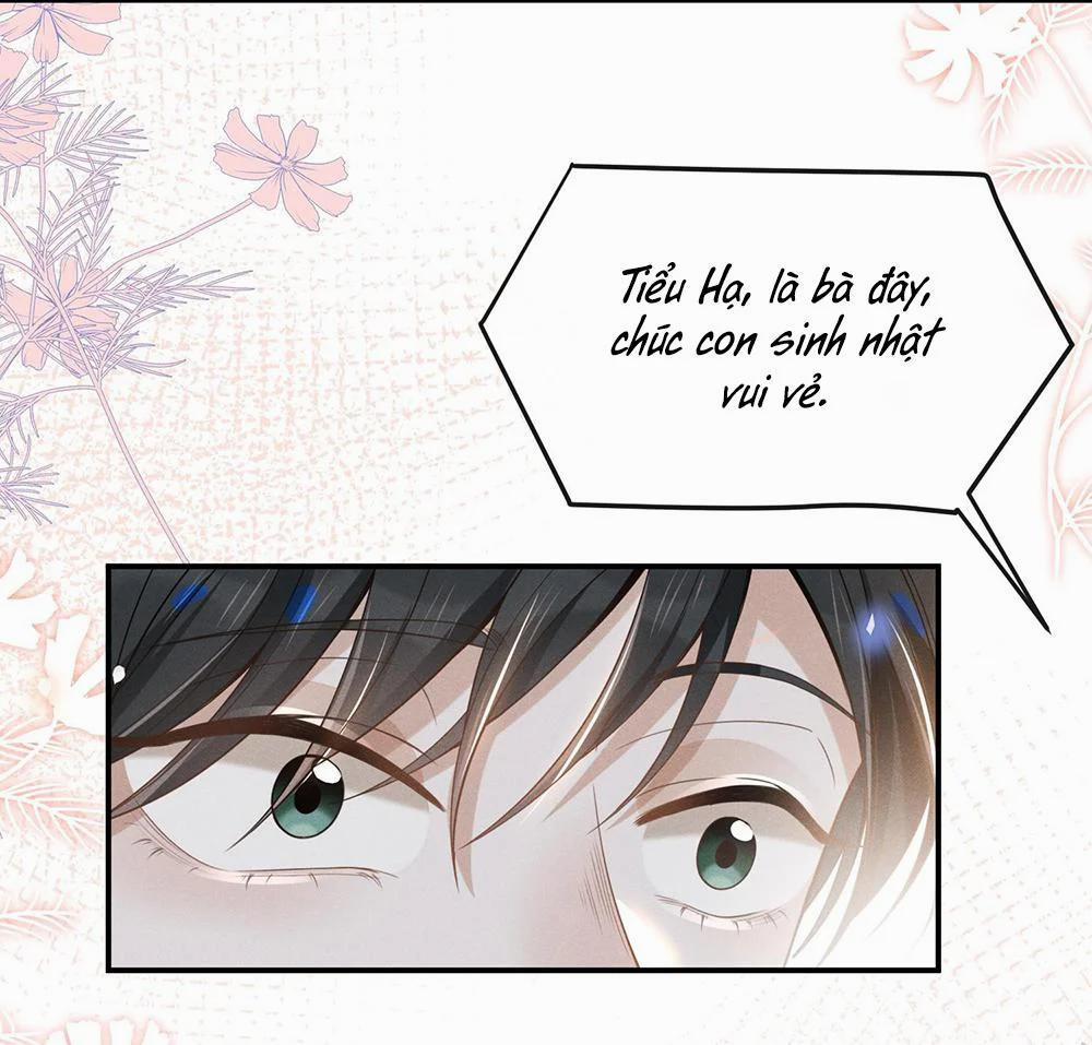 Lai Sinh Bất Kiến 21 trang 26