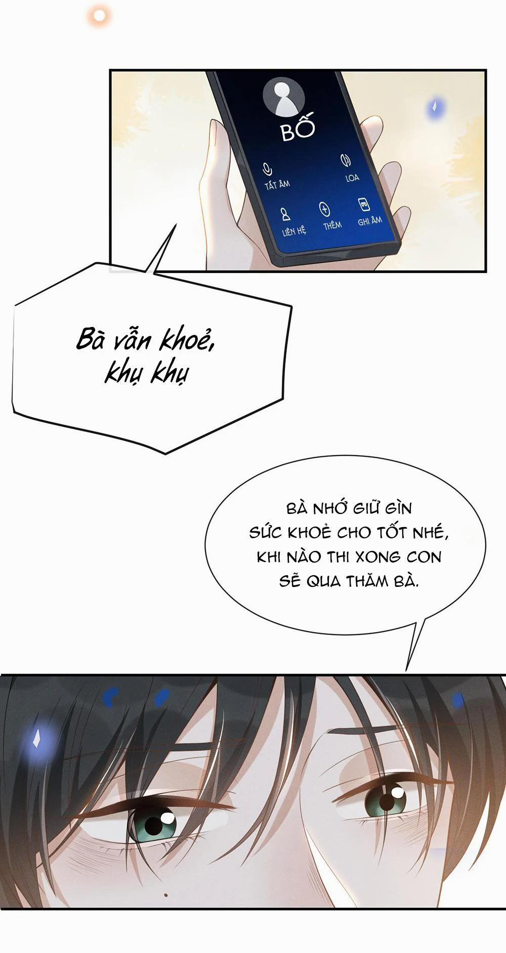 Lai Sinh Bất Kiến 21 trang 28