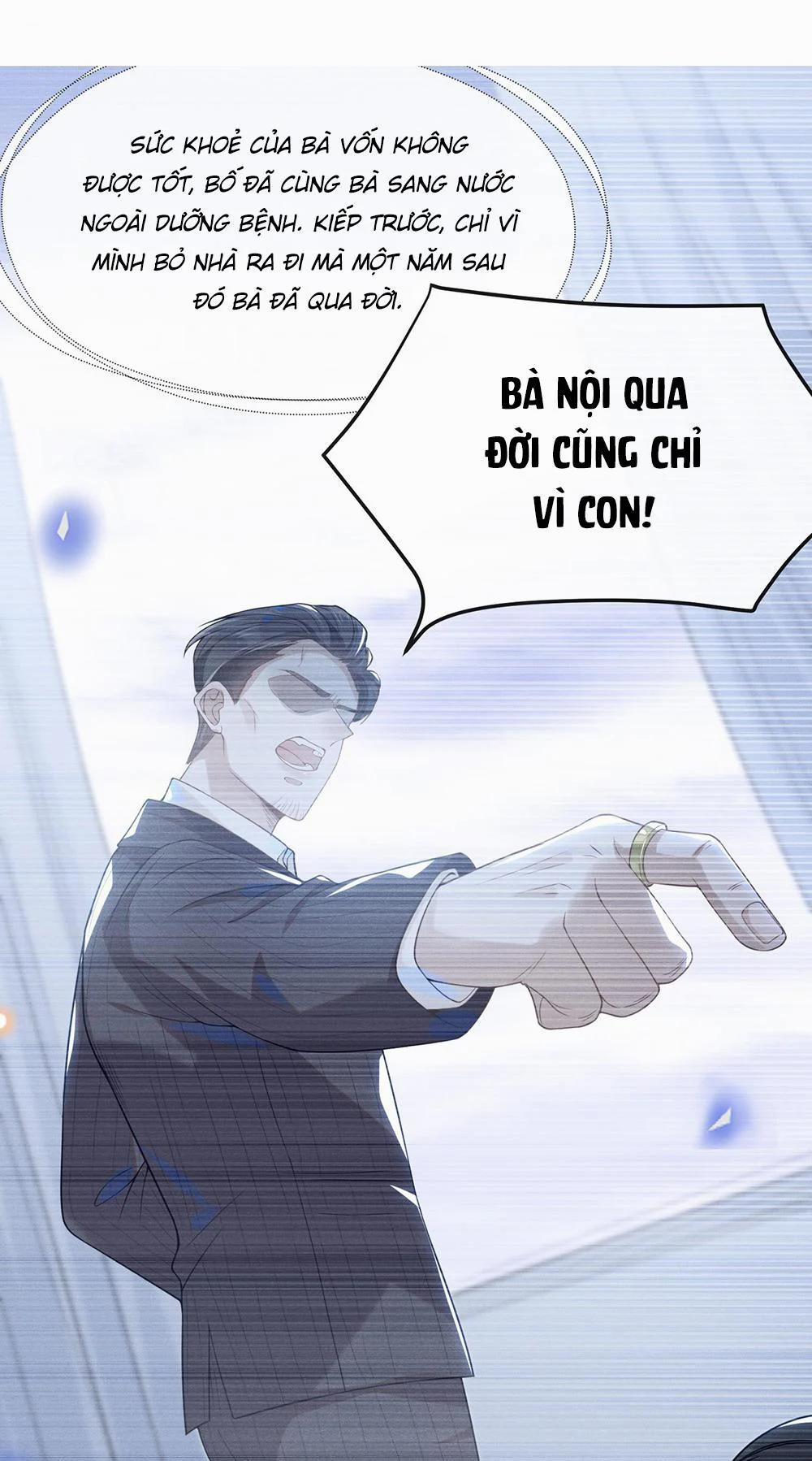 Lai Sinh Bất Kiến 21 trang 29