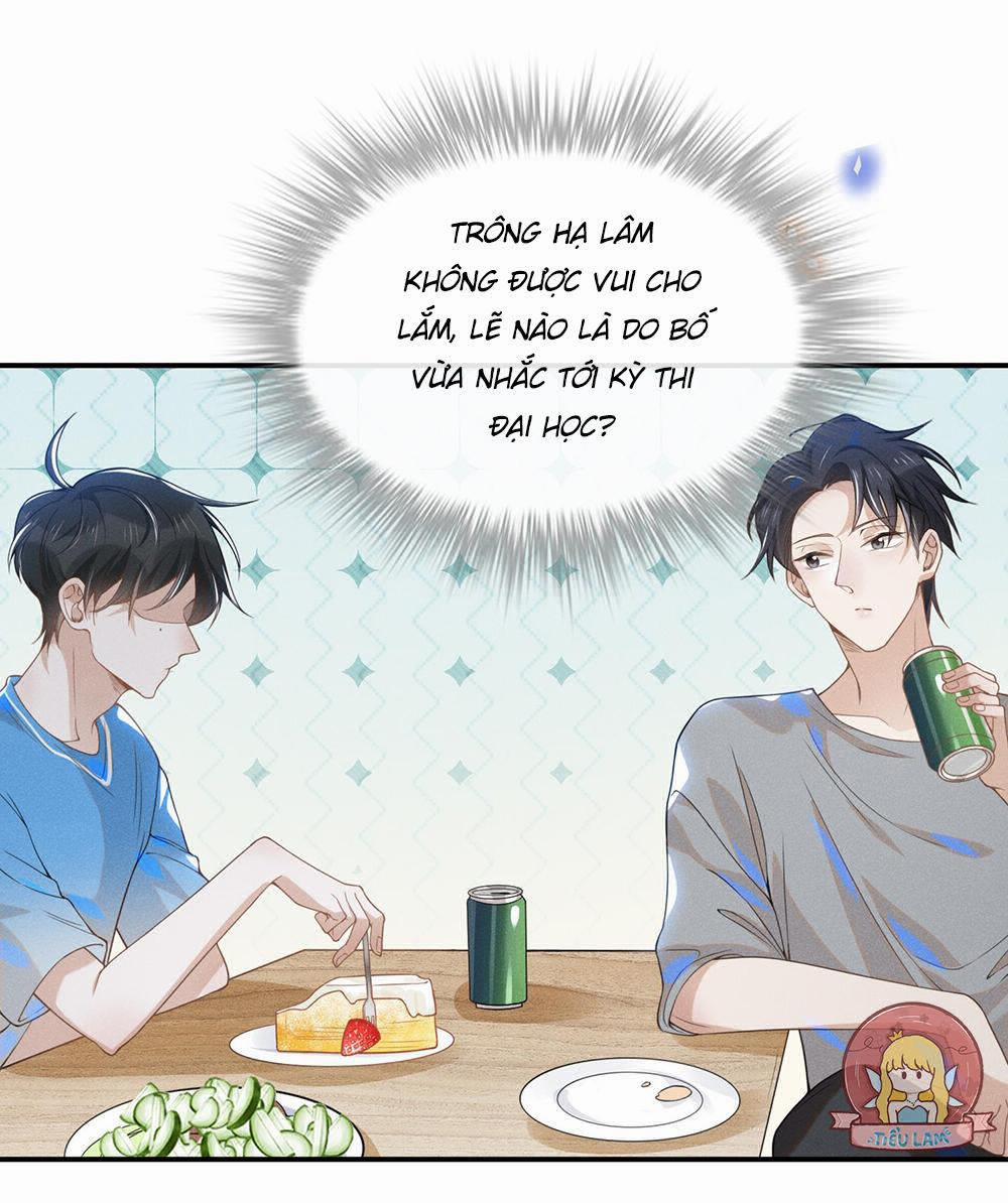 Lai Sinh Bất Kiến 21 trang 31