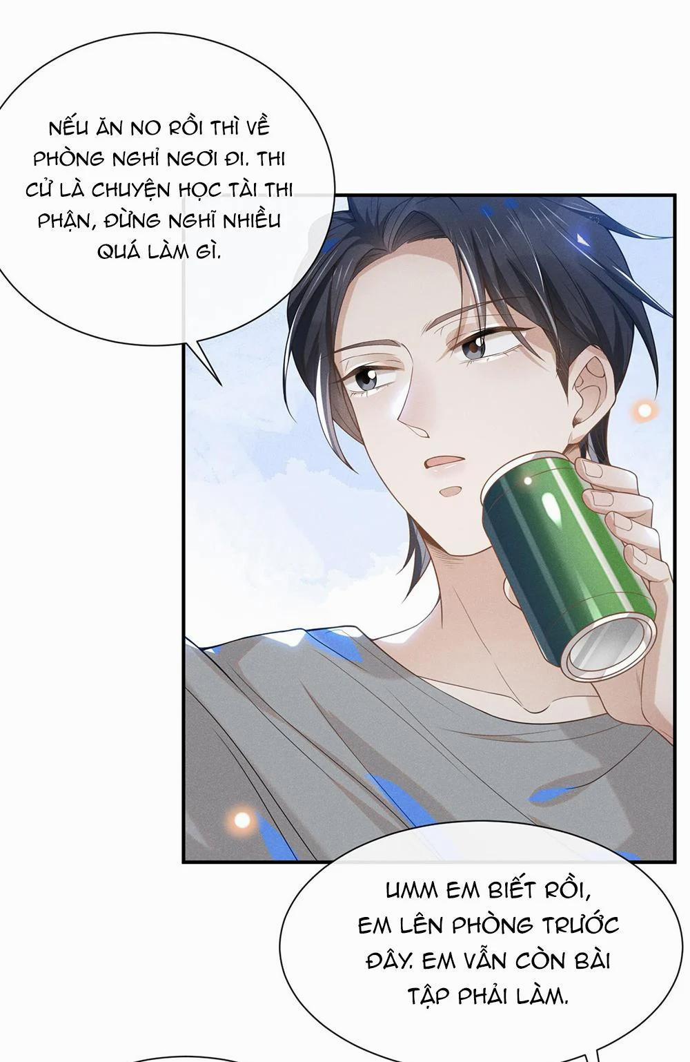 Lai Sinh Bất Kiến 21 trang 32