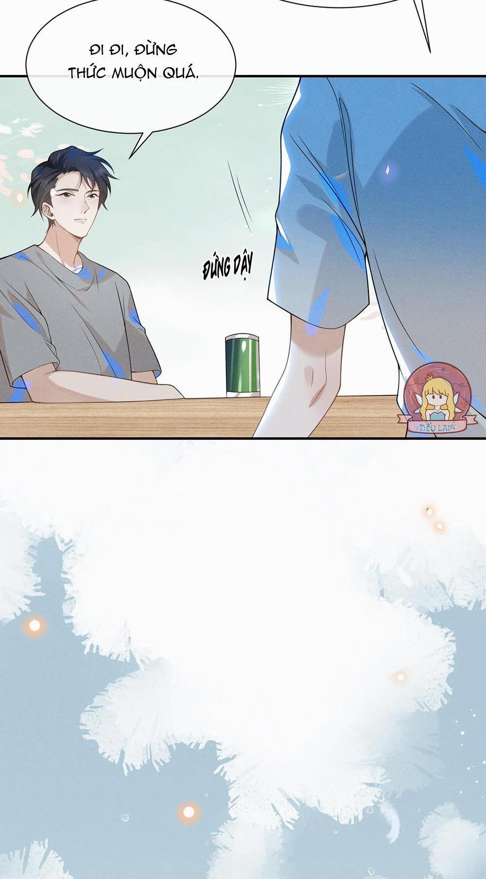 Lai Sinh Bất Kiến 21 trang 33