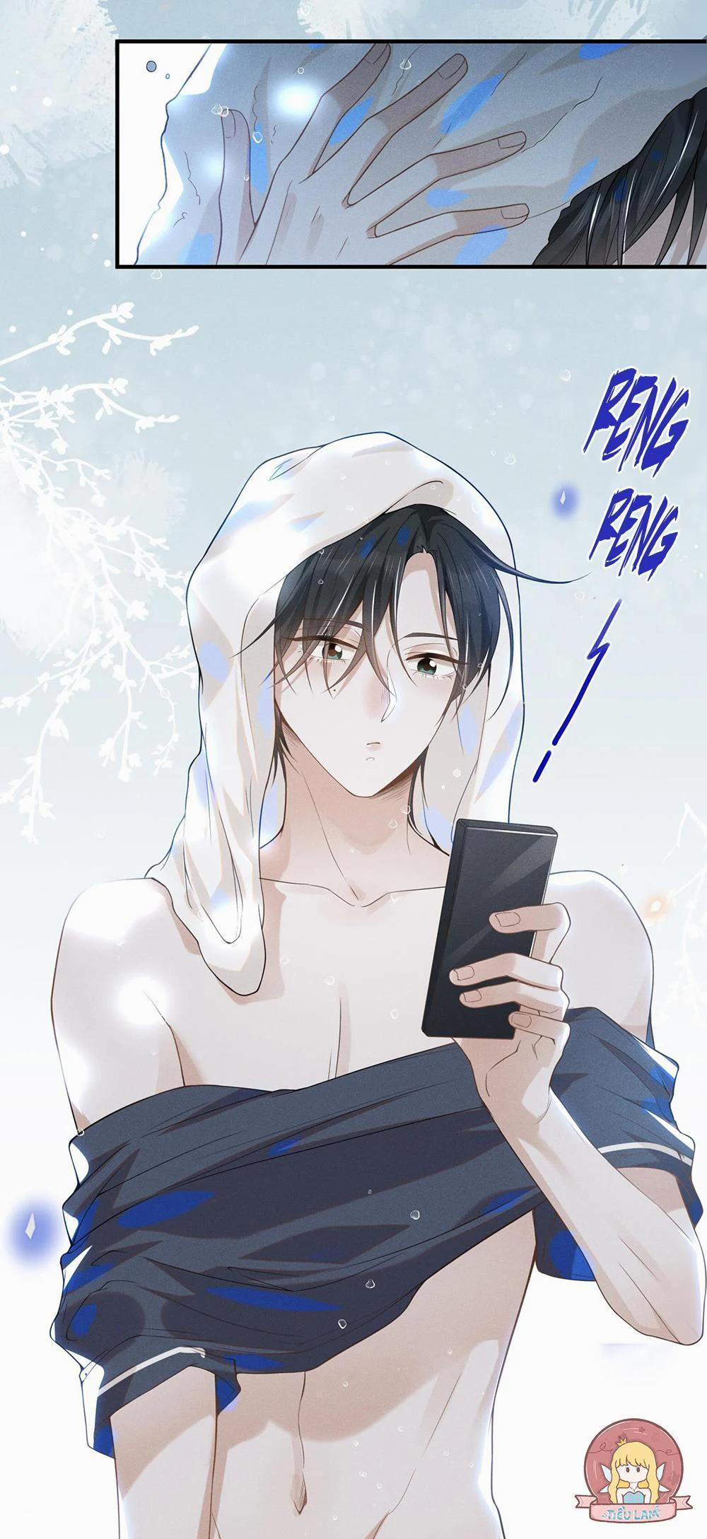 Lai Sinh Bất Kiến 21 trang 34