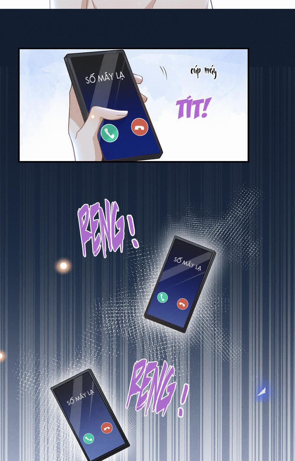 Lai Sinh Bất Kiến 21 trang 35