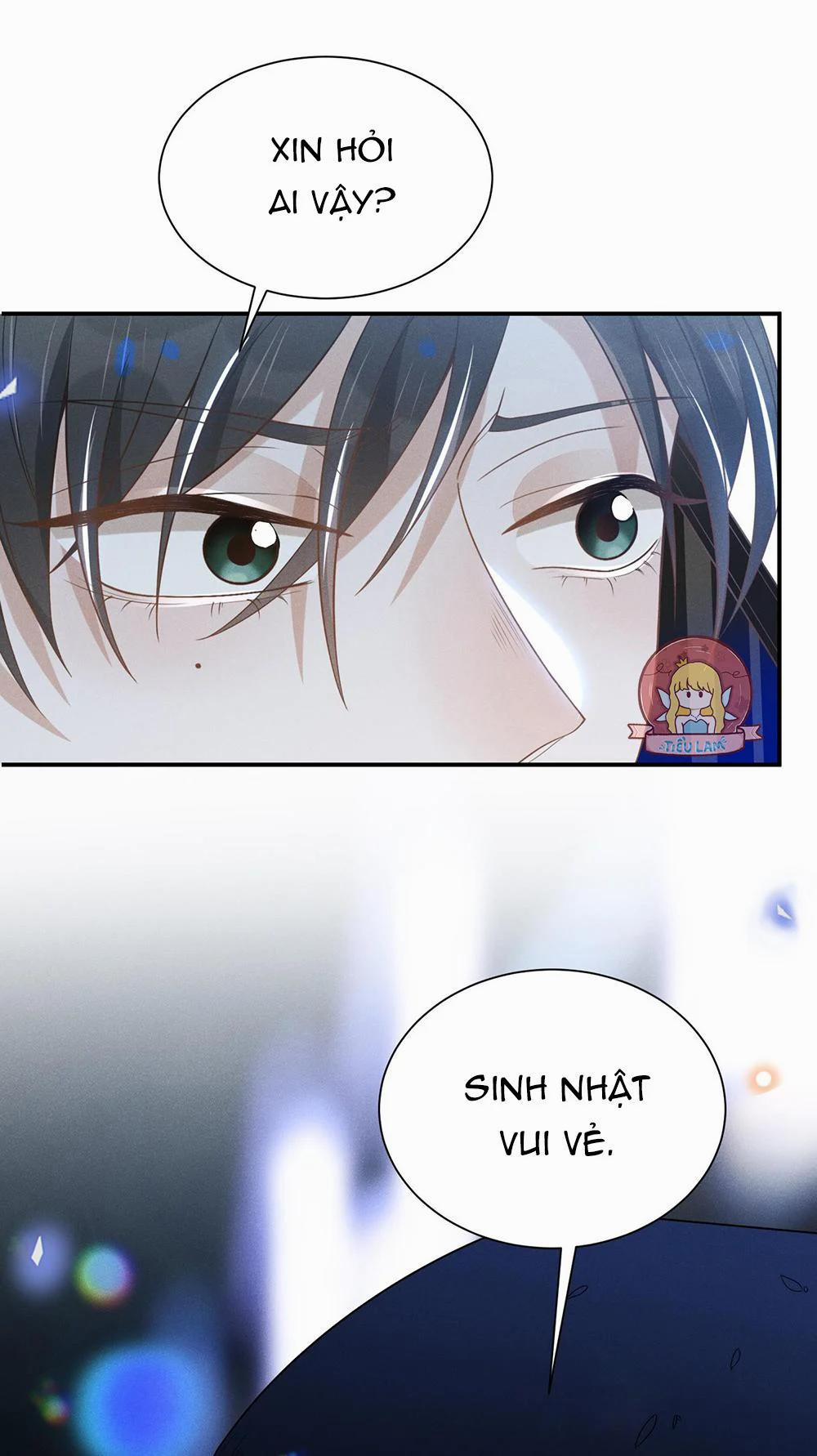 Lai Sinh Bất Kiến 21 trang 38