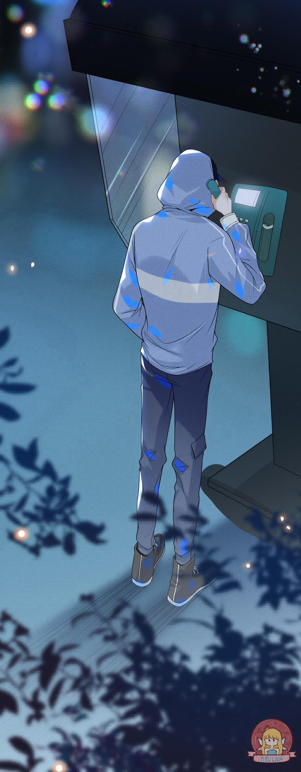 Lai Sinh Bất Kiến 21 trang 39