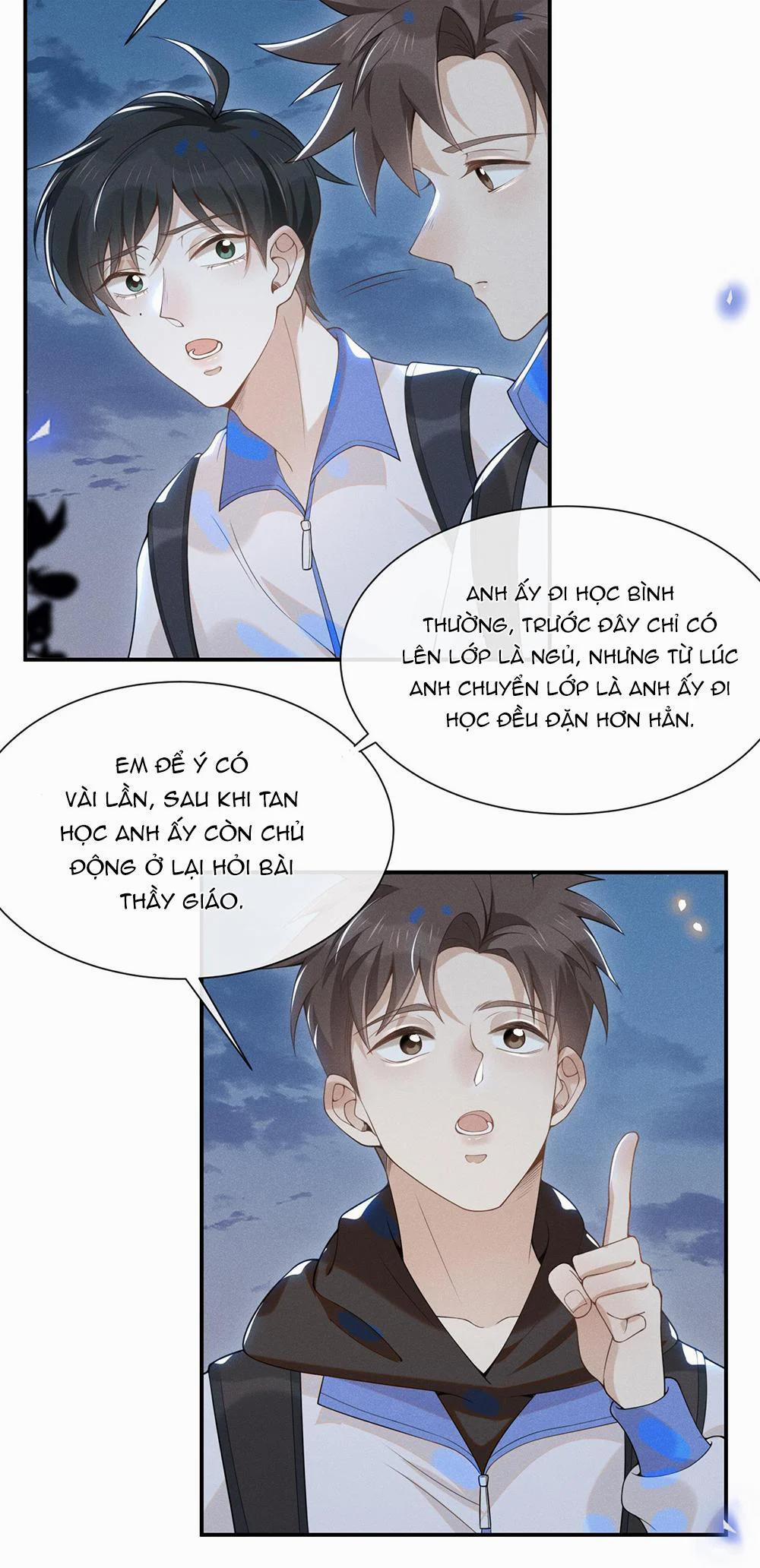 Lai Sinh Bất Kiến 21 trang 4