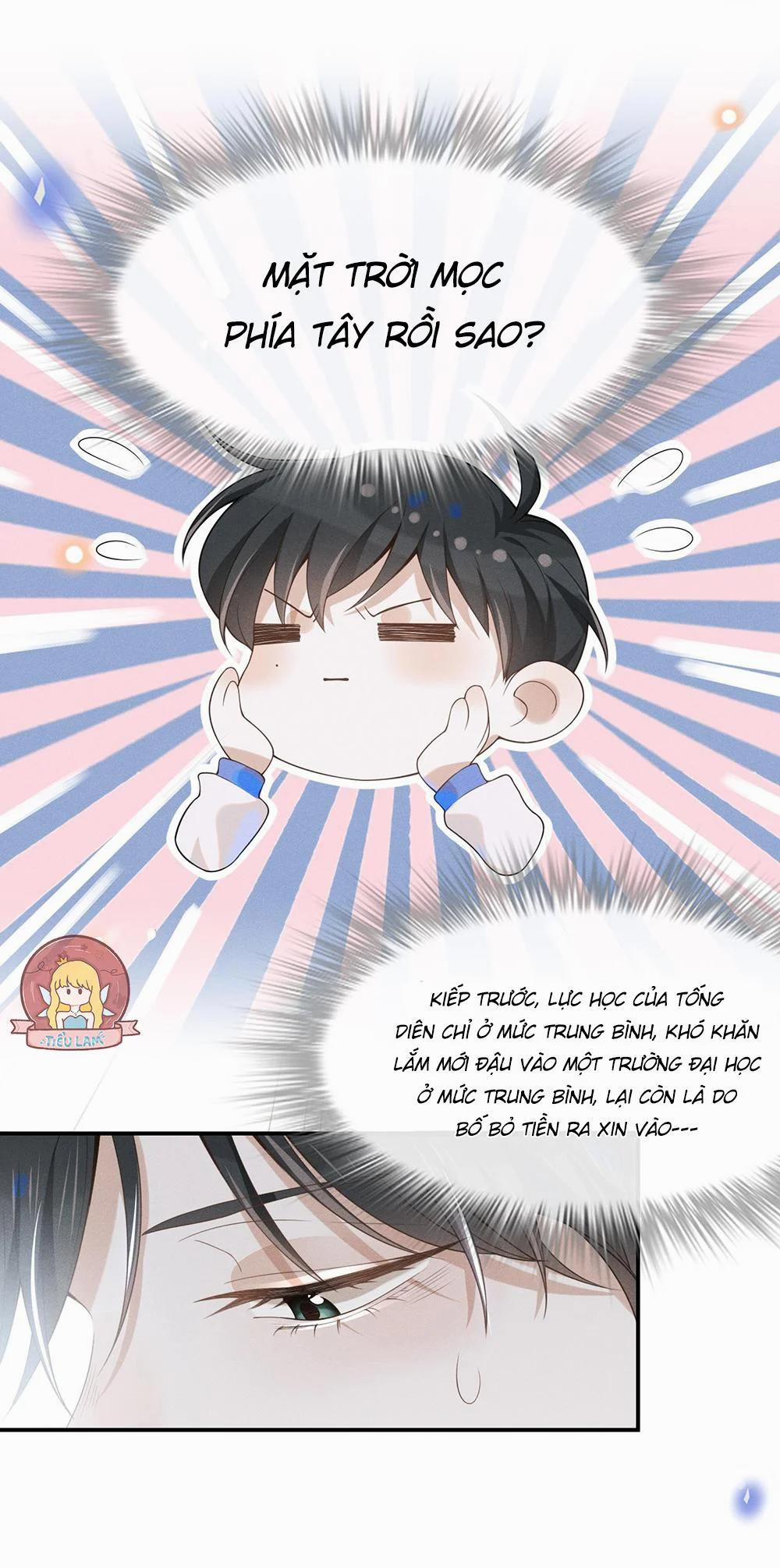 Lai Sinh Bất Kiến 21 trang 5