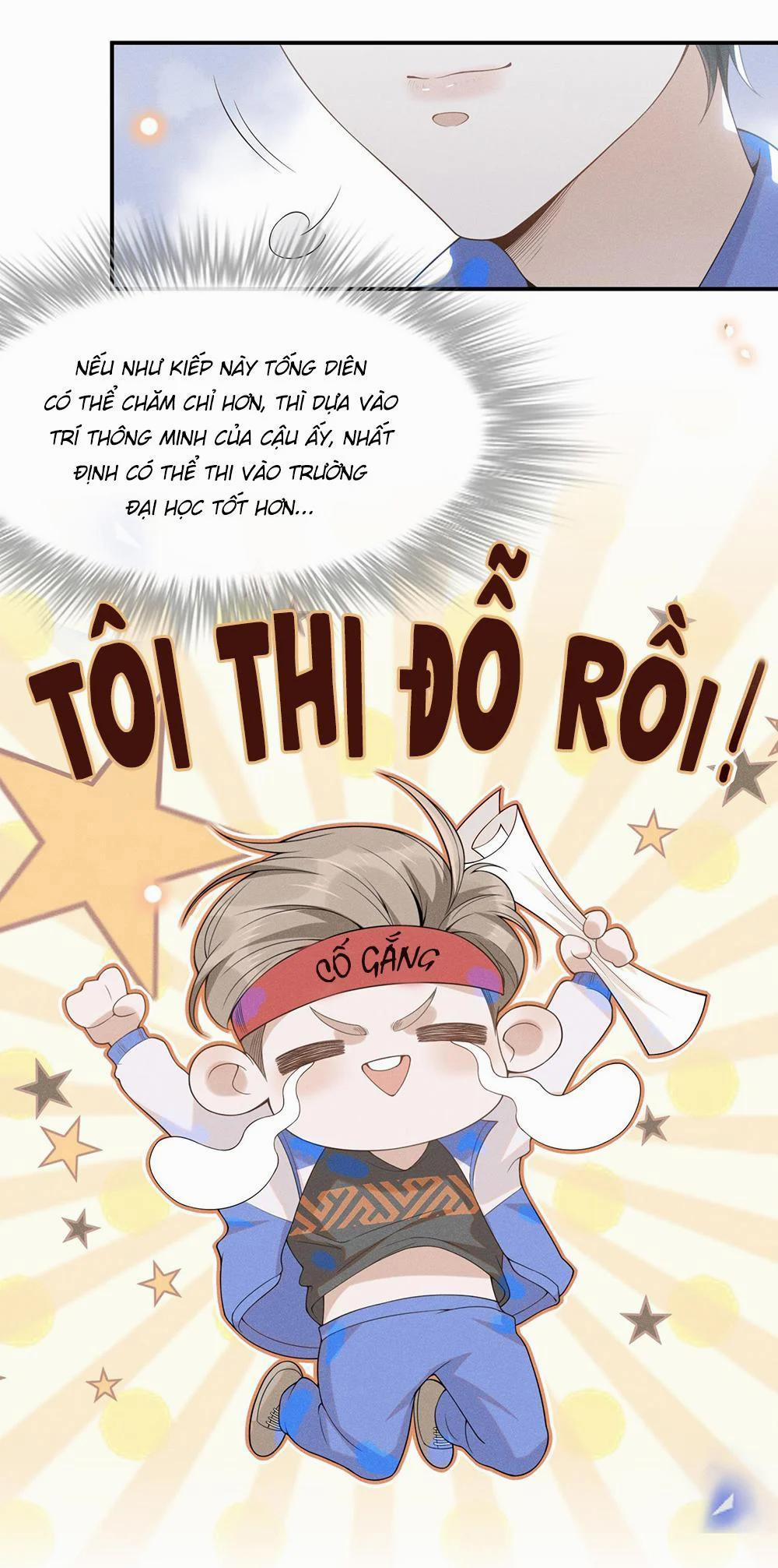 Lai Sinh Bất Kiến 21 trang 6