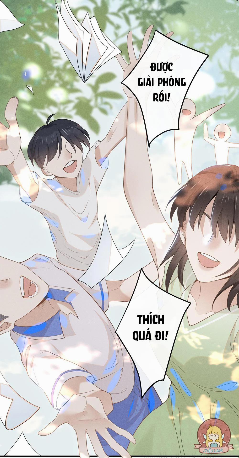 Lai Sinh Bất Kiến 22 trang 12