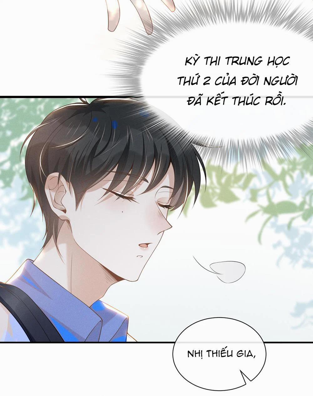 Lai Sinh Bất Kiến 22 trang 13