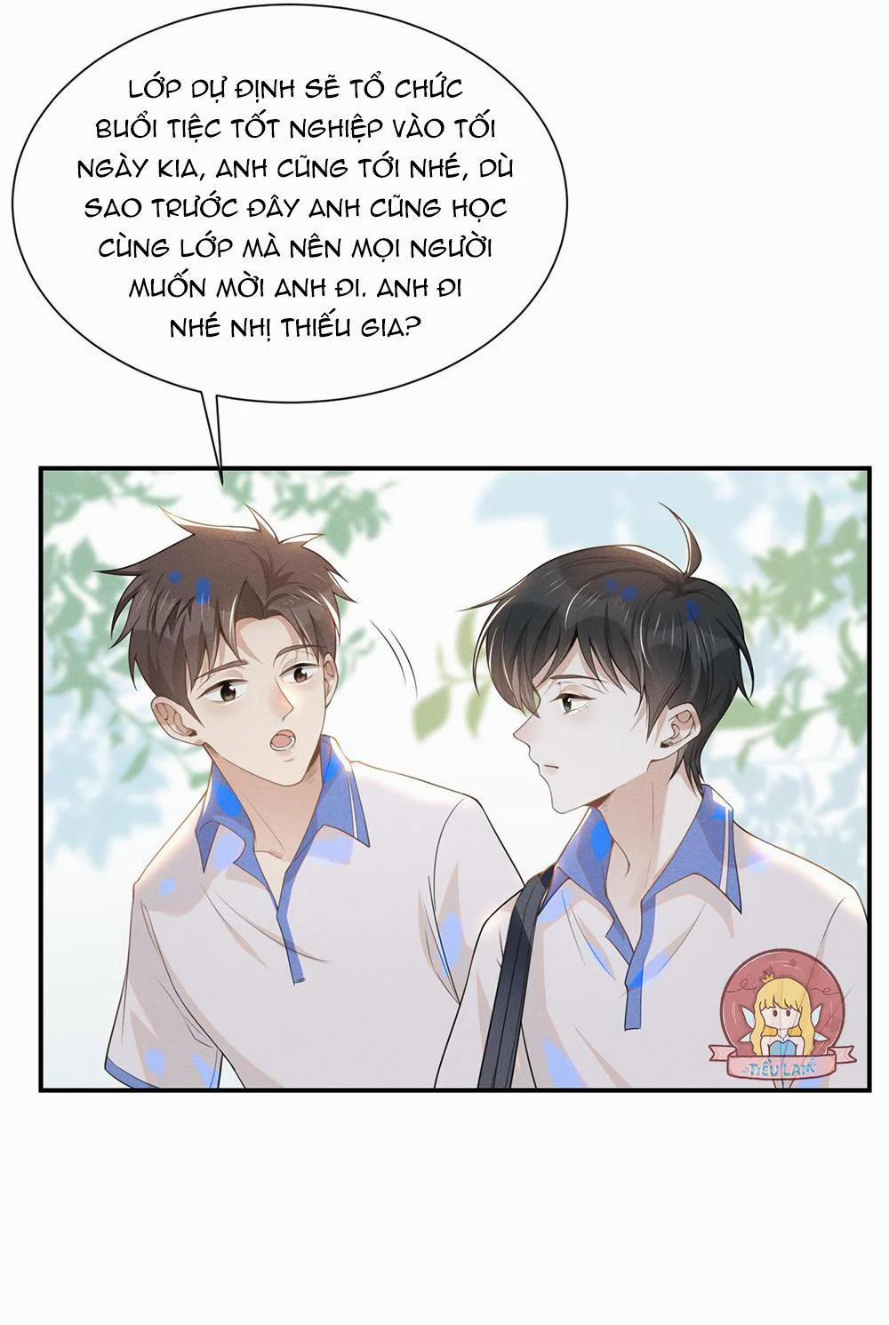 Lai Sinh Bất Kiến 22 trang 14