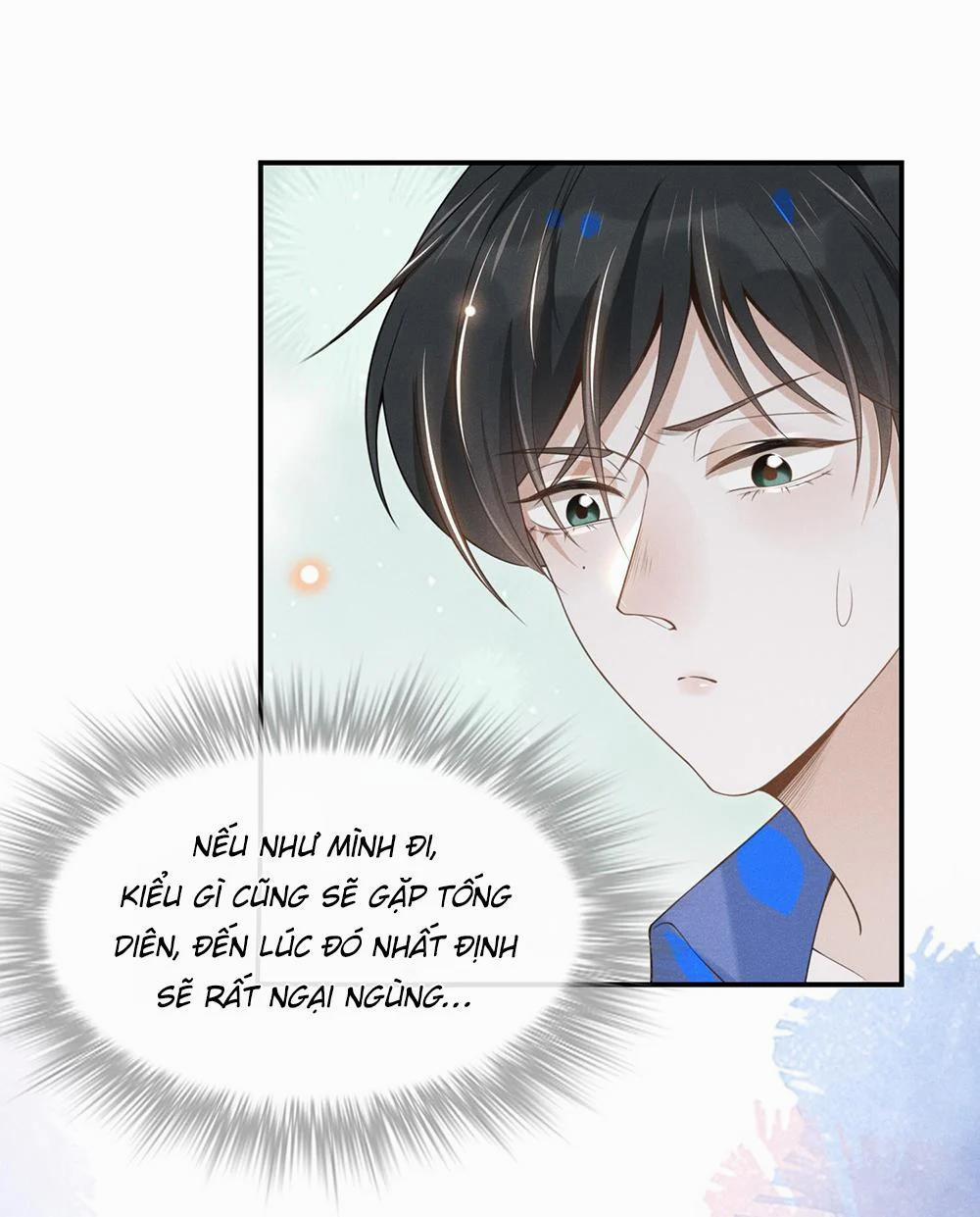 Lai Sinh Bất Kiến 22 trang 15