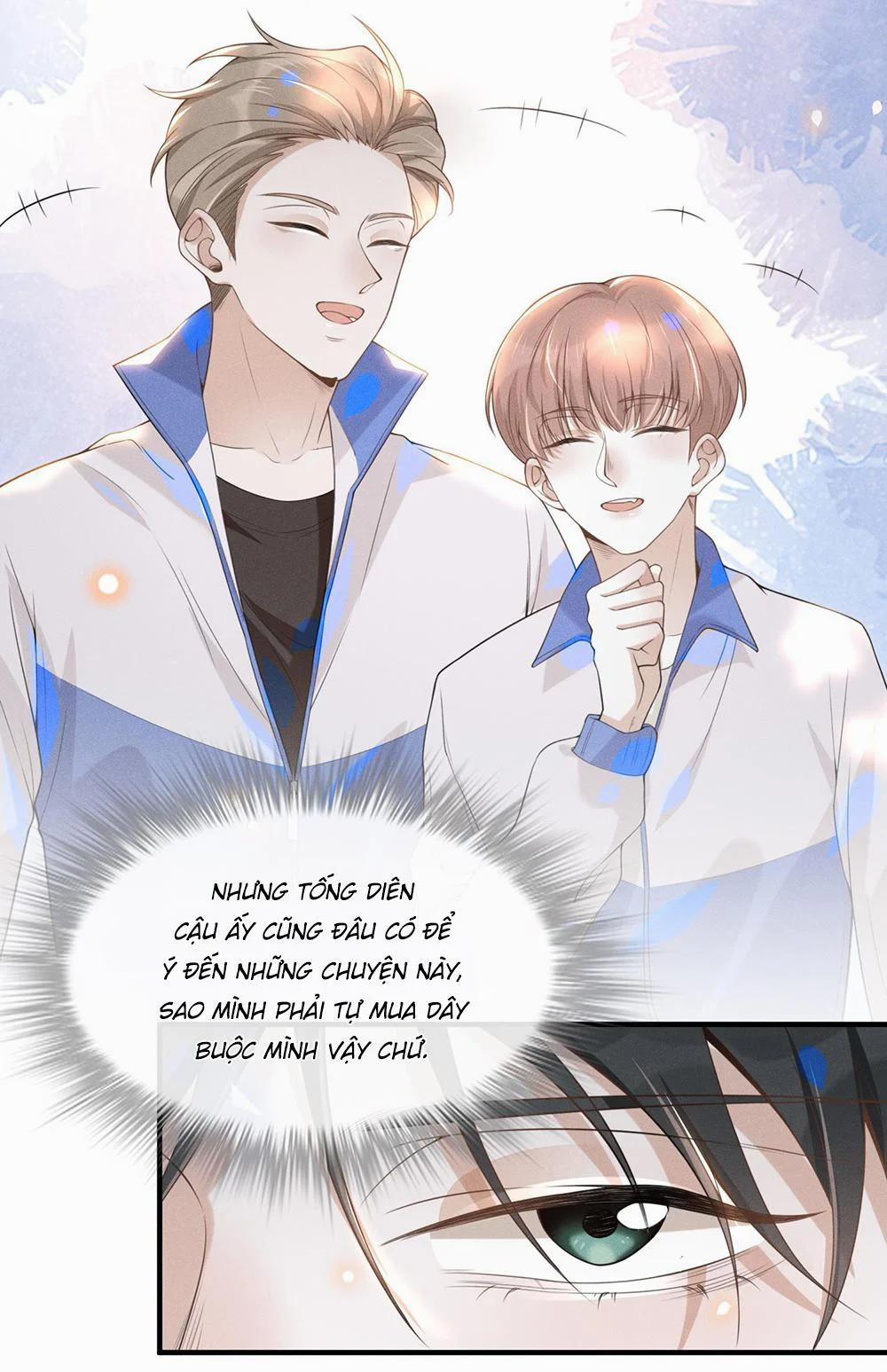 Lai Sinh Bất Kiến 22 trang 16