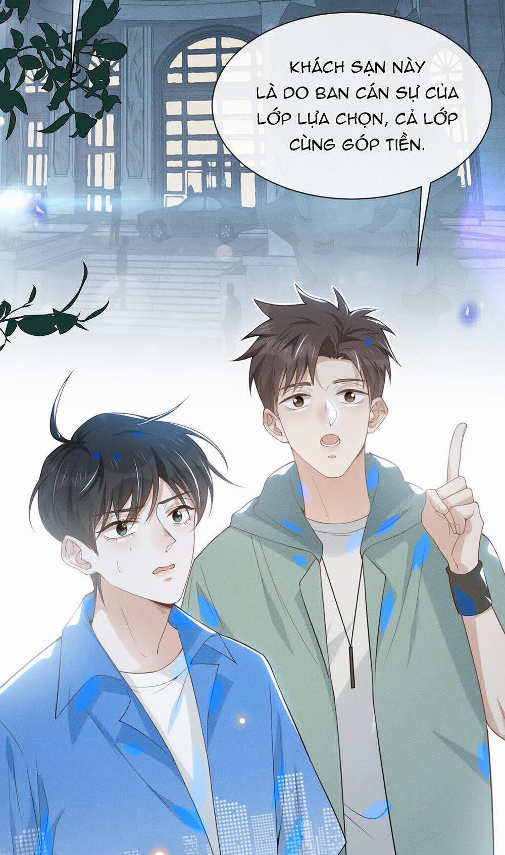 Lai Sinh Bất Kiến 22 trang 19