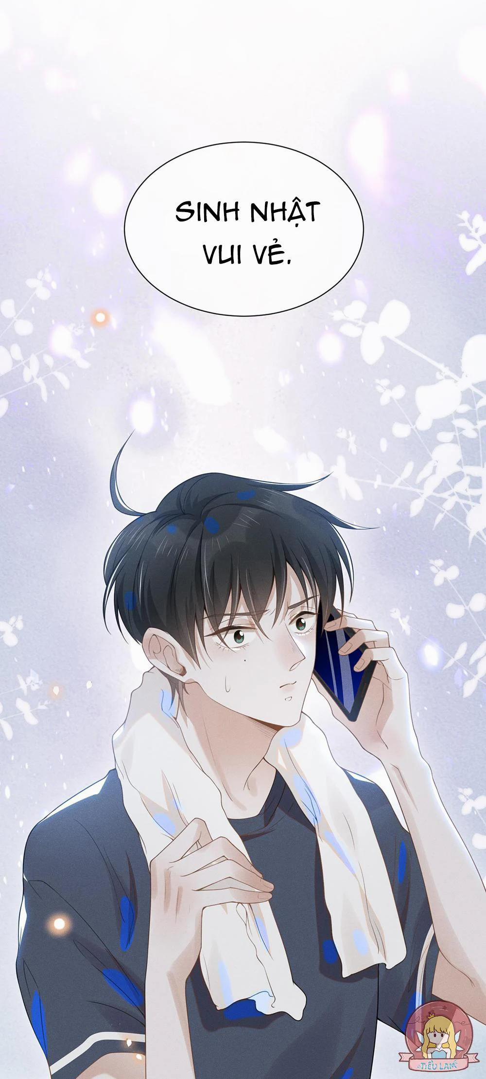 Lai Sinh Bất Kiến 22 trang 2