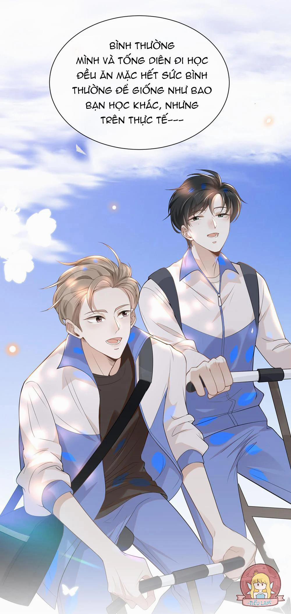 Lai Sinh Bất Kiến 22 trang 23