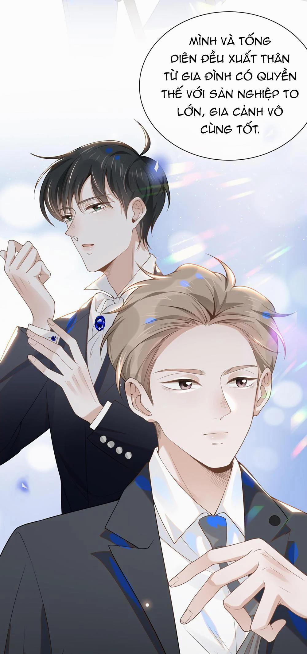 Lai Sinh Bất Kiến 22 trang 24