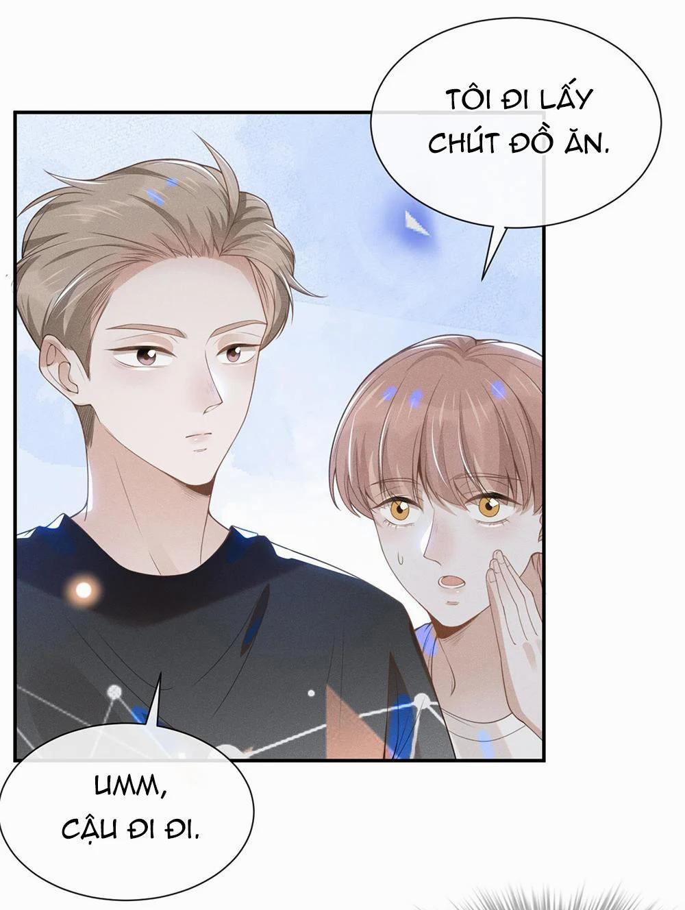 Lai Sinh Bất Kiến 22 trang 28